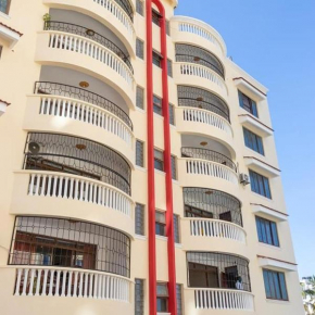 Furaha apartments